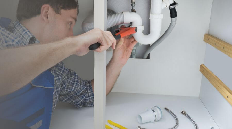 Professional emergency plumbing in Commerce Township, MI